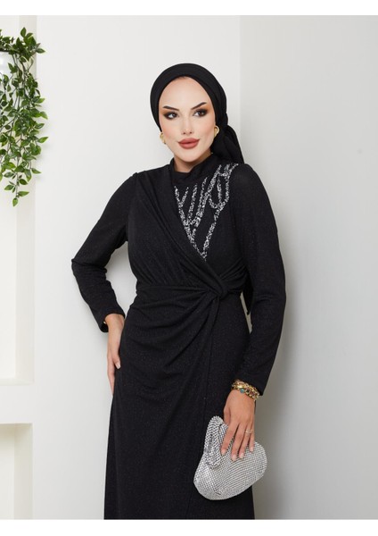 Eylül Abiye Siyah ESM20 fiyatları