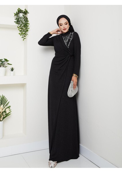 Eylül Abiye Siyah ESM20 fırsatları