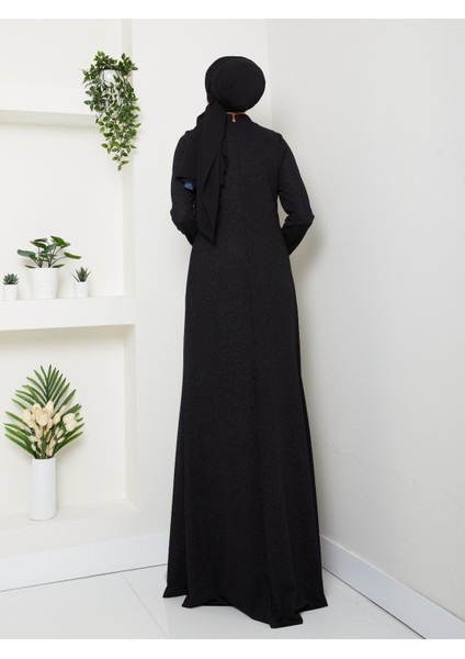 Eylül Abiye Siyah ESM20 indirimleri