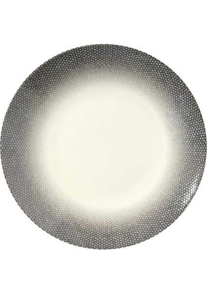 Digibone Düz Tabak 19 cm