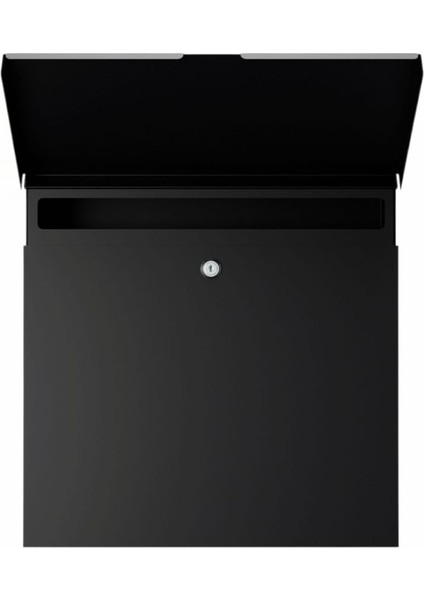 Villa Tipi Posta Kutusu (RAL9005-SİYAH) modelleri