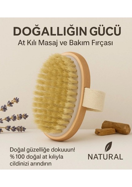 Doğal Atkılı Orjinal Sırt ve Vücut,selülit Fırça fiyatları