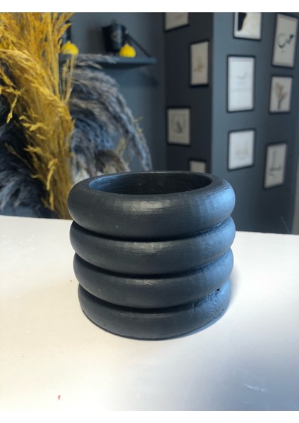 Taş Boyama Seti Küçük Saksı Büst Figür Boyama Çocuk Gelişimi Çocuk Etkinliği El Becerisi Etkinliği fırsatları