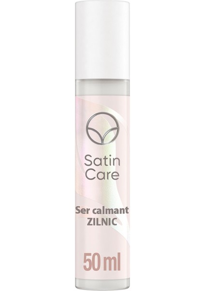 Bikini Günlük Yatıştırıcı Serum 50 ml 4 Adet