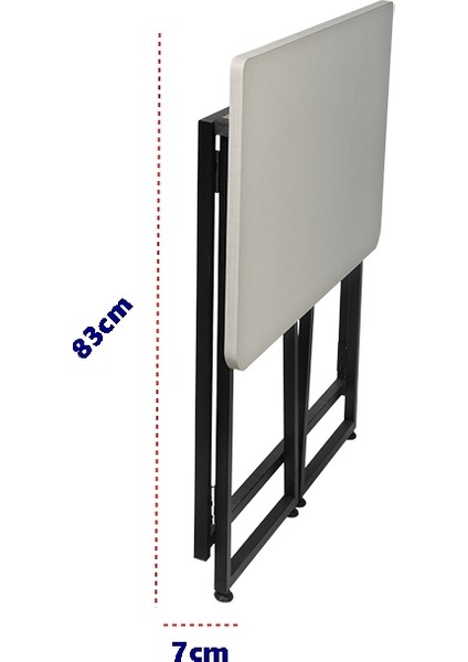 Ankahome Katlanabilir Çalışma Masası Ar-Te 1200 45X80 fiyatları