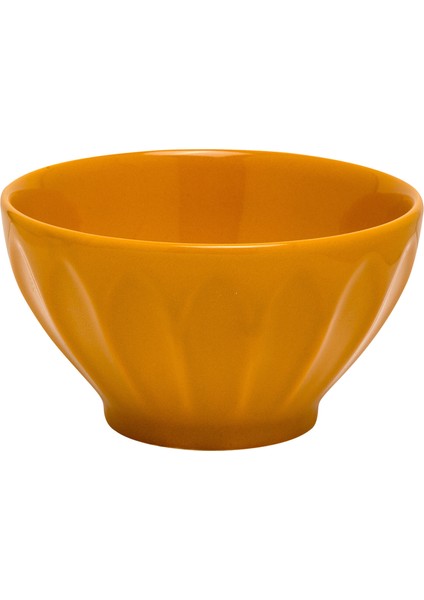 Seramik Badem Kase 14 cm 2 Adet