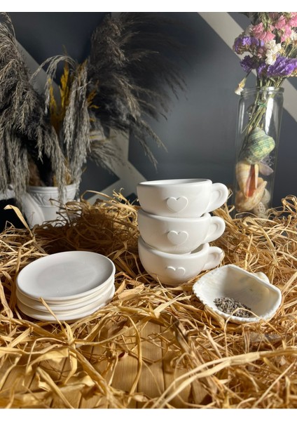 Fincan Taş Boyama Seti Okul Veya Anne Çocuk Etkinliği Boyama Seti Tasarım Boyama modelleri