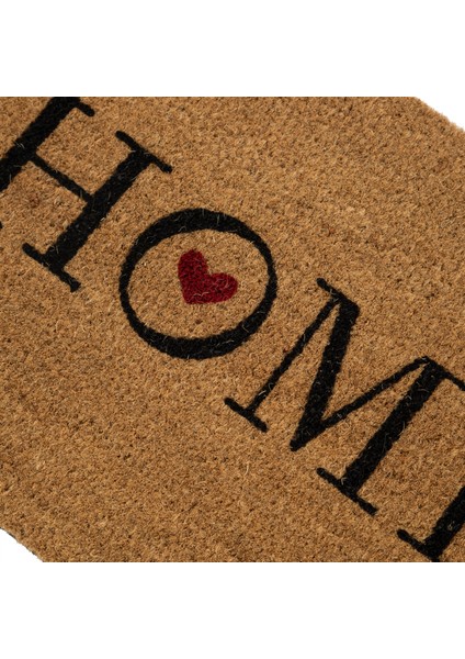 Home Wıth Red Heart Kapı Paspası 40X60 fiyatları