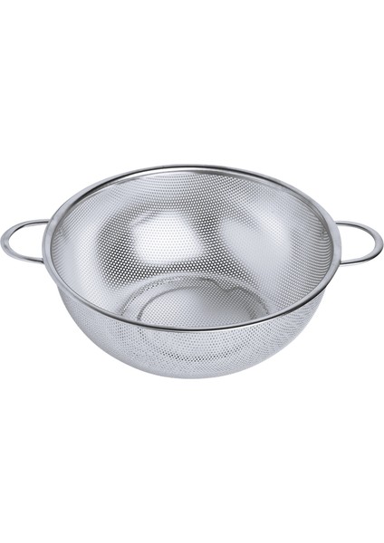 Metal Süzgeç 28.5 cm 2 Adet