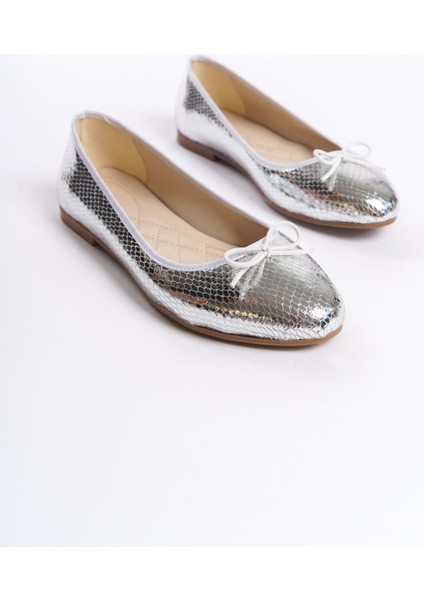 Palmer Desenli Kadın Babet