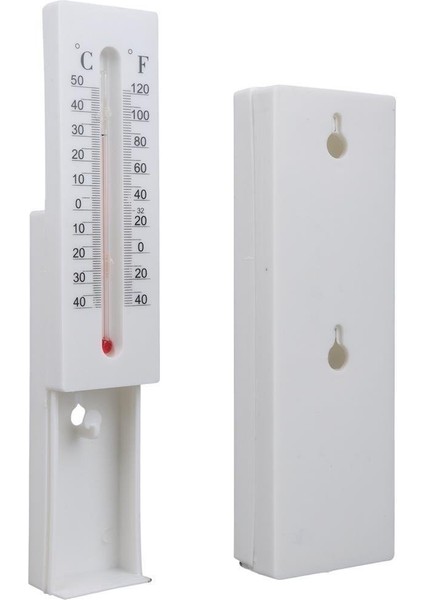 SN-24891 Dekoratif Gizli Bölmeli Termometre indirimleri