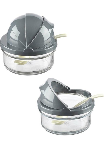 Shutter Cam Şekerlik 3 Adet