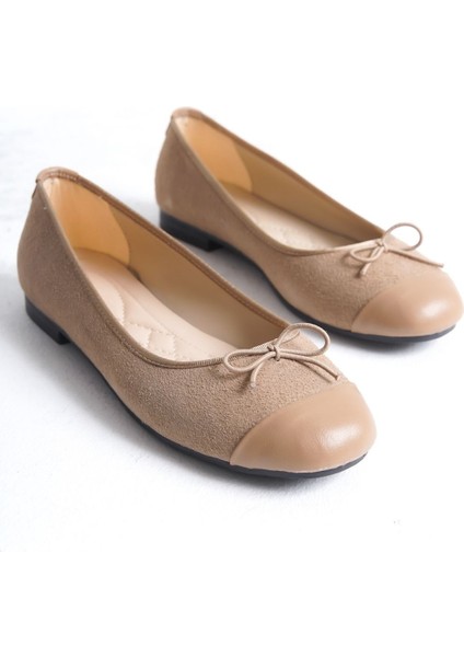 Ponni Süet Balerin Babet