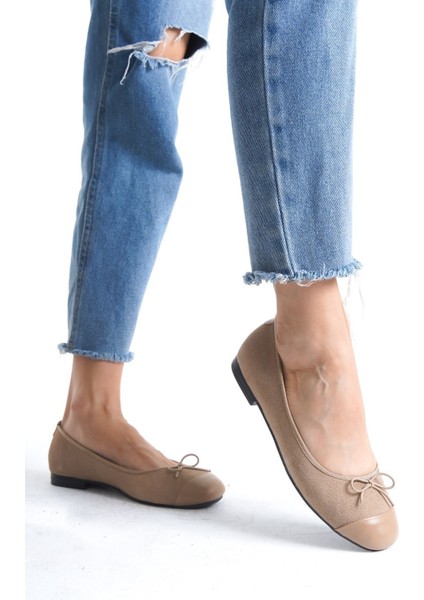 Ponni Süet Balerin Babet fiyatları