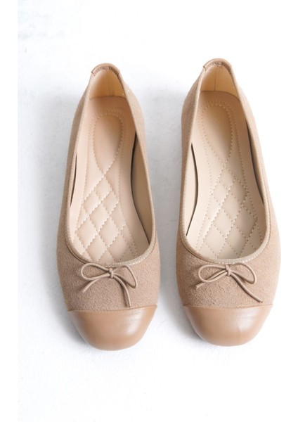 Ponni Süet Balerin Babet modelleri