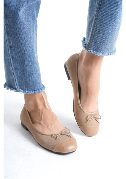 Ponni Süet Balerin Babet fırsatları