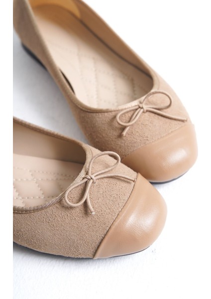 Ponni Süet Balerin Babet indirimleri