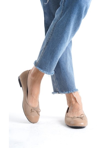 Ponni Süet Balerin Babet