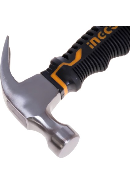 Ingco HMCH80808D 8OZ/220GR Fiberglas Saplı Mini Çatal Çekiç modelleri