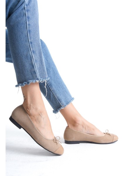 Ponni Süet Balerin Babet