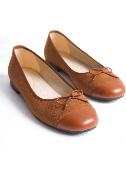 Ponni Süet Balerin Babet