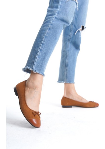 Ponni Süet Balerin Babet fiyatları