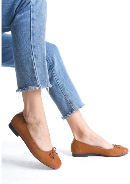 Ponni Süet Balerin Babet