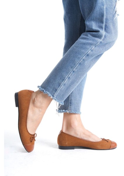 Ponni Süet Balerin Babet