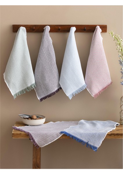 3'lü Kurulama Bezi 30 x 50 cm 3 Adet