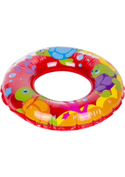 Deniz Figürlü Simit 51CM 4 Adet