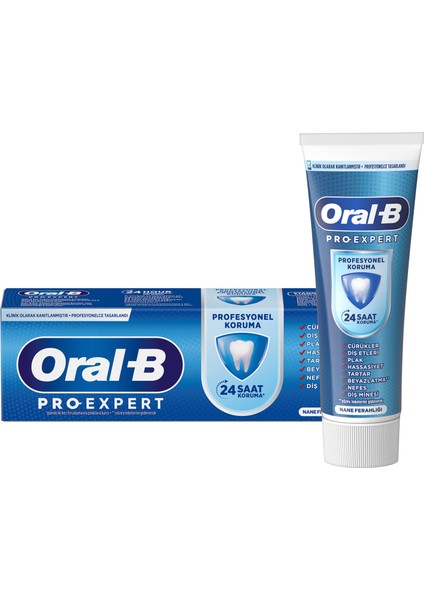 Pro-Expert Profesyonel Koruma 75 ml