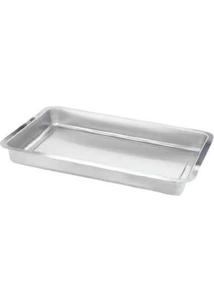 Kısmet Meze Küveti No:3 38X27CM