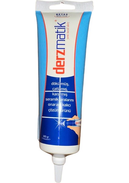 Derzmatik 350 G 3 Adet