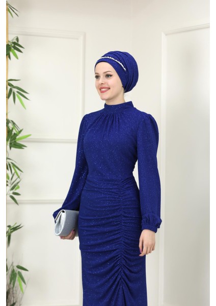 Rüya Abiye Elbise Saks ESM16 fiyatları