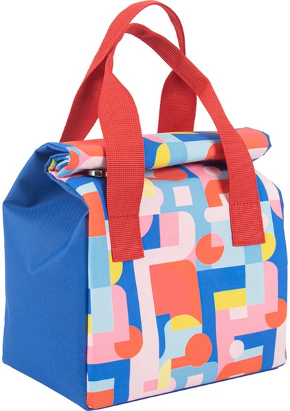 Bestchoice Katlanabilir Termos Çanta 8 L 3 Adet