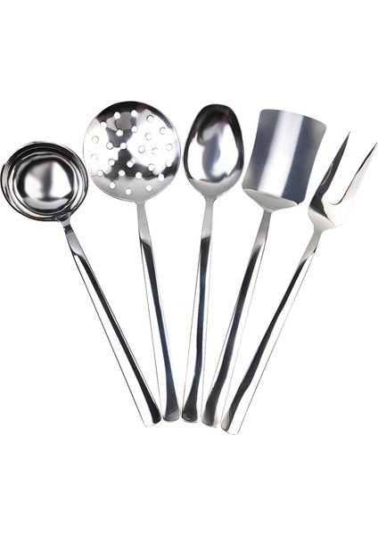 Metal Servis Gereçleri