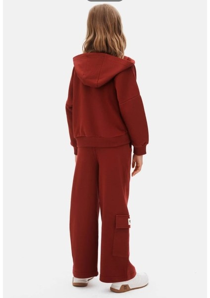 Kız Eşofman Takım 2 Li 25KNK19302 fiyatları