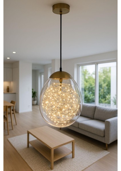 Ferluce JC-24834 Cam Peri