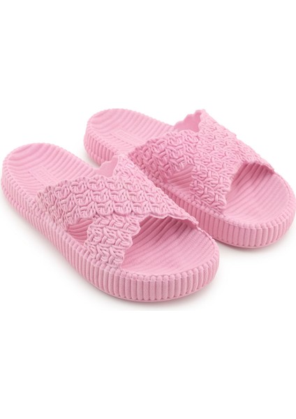 Kadın Yazlık Ev Banyo Islak Zemine Uygun Terlik modelleri