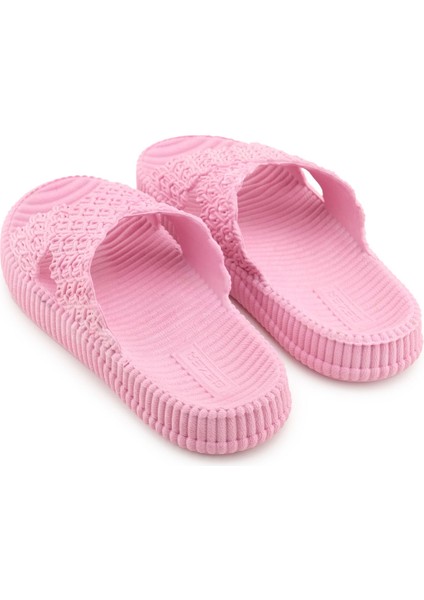 Kadın Yazlık Ev Banyo Islak Zemine Uygun Terlik fırsatları