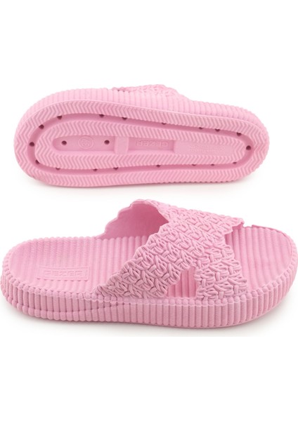 Kadın Yazlık Ev Banyo Islak Zemine Uygun Terlik indirimleri