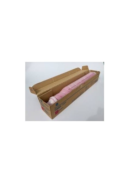 TN-619M Magenta Orjinal Toner