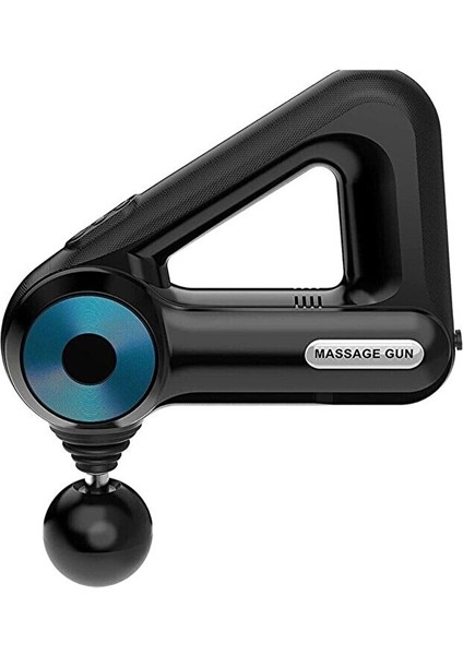 Masaj Aleti 6 Kademeli Masaj Tabancası Şarjlı Sessiz Taşınabilir Masaj Cihazı fiyatları