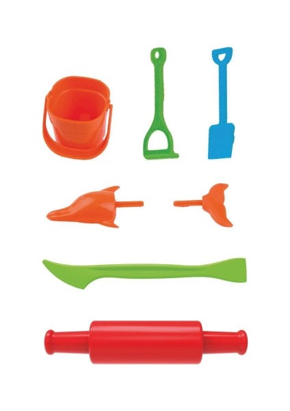 03577 Dede, Plaj Seti Oyun Hamuru 150 gr fiyatları