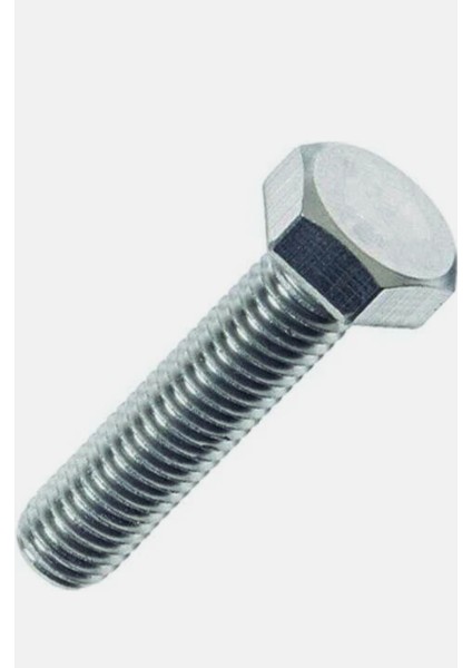 M8×60MM Civata 8.8 Kalite 6 Köşe 200LÜ Paket fırsatları