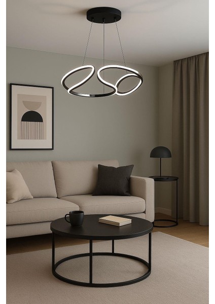 Ferluce Dronlu Papatya