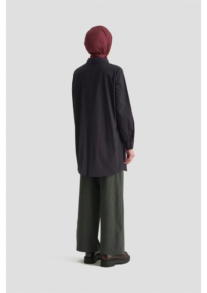 Trend Tunik 25KT408 Lacivert fırsatları