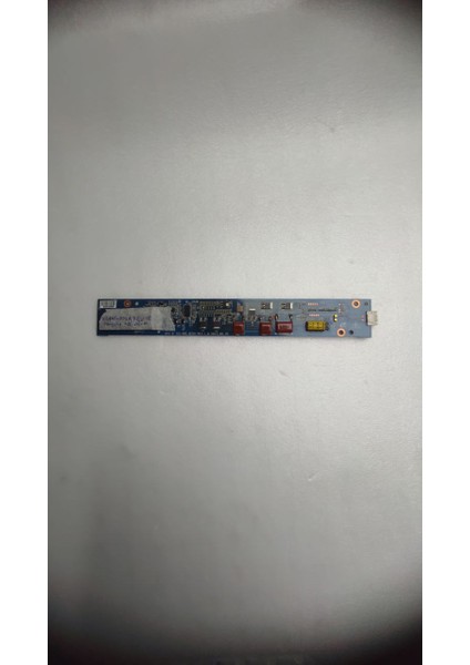 SSL400-0D5A Rev.1.0 Samsung LED Driver