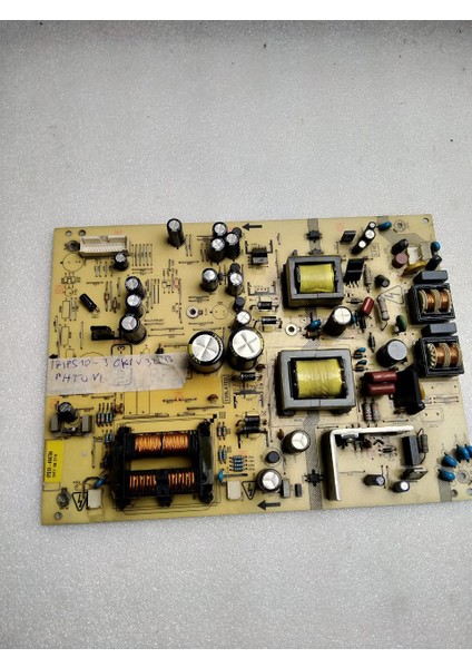 17IPS10-3 Vestel Besleme