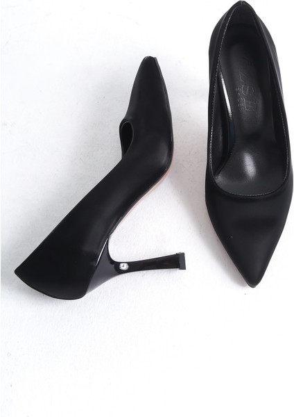 Wanda Ipek Saten Kadın Topuklu Ayakkabı fiyatları